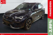 Cupra Ateca Tribe Edition ateca  ateca 2.0 tsi dsg 4dr vz ahk pano rear view acc