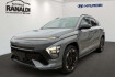 Hyundai Kona Electric  Kona 65kwh n line+elektrische heckklappe