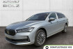 Skoda Superb L&K combi l&k 4×4 2.0 tdi hud ahk panodach na