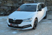 Skoda Superb Sport 2.0 tsi dsg 4×4 sportline 360  standheizu