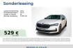 Skoda Superb  combi sportline 1.5tsi iv dsg matrix/ahk