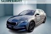 Skoda Octavia Selection combi 1.5 tsi selection matrix navi ahk pla