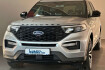 Ford Explorer PLATINUM st line phev v6 3.0 4×4 #ahk #panorama