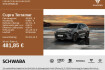 Cupra Terramar VZ vz 2.0 tsi dsg 4drive*acc*pano*akebono*
