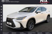 Lexus NX Business Nx 450h+ e four business kamera