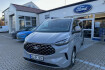 Ford Tourneo Custom  Tourneo custom 2.0 tdci 320 l2 titanium fwd  navi led rfk shz