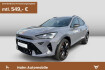 Cupra Formentor  vz 2.0 tsi 245 kw (333 ps)ahk sennheis
