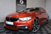 BMW Série 4 Coupé M-Sport Bmw 430  430 i coupe m performance/hud/h&k/360 /carplay