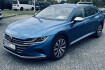 Volkswagen Arteon Elegance shooting brake elegance 1 4 l ehybrid 115 kw (156