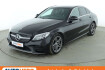 Mercedes Classe C  Benz c 220 c 220 d amg line aut. *navi*vc*led*tempo*cam*