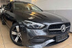 Mercedes Classe C Avantgarde Benz c 220 t d avantgarde panorama kamera virtual touch led