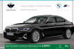 BMW Série 5 Luxury Line 520 e limousine head up hifi dab wlan komfortzg.