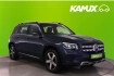 Mercedes GLB Progressive Benz glb 220 8g dct progressive+led+navi+ahk+kamera