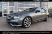 Mercedes Classe E Avantgarde Benz e 300 e 300 d limousine avantgarde leder distronic shd