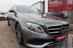 Mercedes Classe E AMG Line Benz e 220 d t burmester*pano*leder*acc*mutlibeam*led