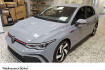 Volkswagen Golf 8  Golf viii gti 2.0 tsi dsg klima navi einparkhilfe