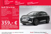 Audi Q4 e-tron  Q4 e tron 35 s line sonos/navi+/20?zoll