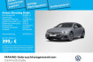 Volkswagen Arteon R-Line 2.0 tsi r line navipro iq.