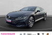 Volkswagen Arteon R-Line shooting brake r line ahk schwenk navi businesspre