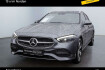 Mercedes Classe C  Benz c 200 t avantgarde memo distr kamera spur pdc