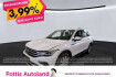 Volkswagen Tiguan Elegance 2.0 tdi dsg elegance ahk matrix navi pdc