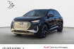 Audi Q4 e-tron  Q4 e tron q4 40 e tron s line acc*kamera*assist+*sportfahr