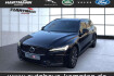 Volvo V60 Plus Dark plus dark recharge plug in hybrid awd navi led