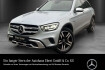 Mercedes GLC AMG Line Benz glc 300 de amgint distro pano ahk digitacho mled