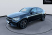 Mercedes GLC AMG Line Benz glc 220 d 4matic amg line coupe keyless 360  kamera