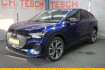 Audi Q4 e-tron  Autres q4 e tron sportback 45 quattro/ahk/standklima/