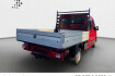 Volkswagen Crafter  doppelkabine 2.0 tdi mr*ahk*acc*7sitze