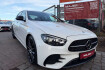 Mercedes Classe E AMG Line Benz e 220 d amg*junge sterne*mutlibeam*burmester*ahk