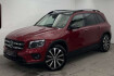 Mercedes GLB Edition 1 Benz glb 220 d night pano+massage+keyless+distronic+