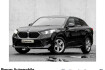 BMW X2  sdrive20d m sport+h/k+acc+ahk+adapt.led+pa