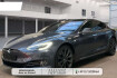 Tesla Model S  Model s ludicrous perf. awd acc cam 2 zonen pano