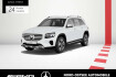 Mercedes GLB Progressive Advanced Benz glb 200 d progressive parkpaket ahk distro led