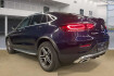 Mercedes GLC AMG Line Benz glc 300 e amg coupe 19*led*kamera*leder*trittbre