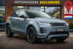 Land Rover Range Rover Evoque R-Dynamic HSE Range rover evoque 2.0 p300 awd r dynamic hse ad