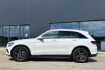 Mercedes GLC AMG Line Plus Benz glc 400 d 4matic amg line top zustand