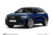 Audi Q3 S-Line 35 tdi s tr s line led+navi+rfk+acc