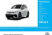 Volkswagen Golf 8  Golf viii 2.0 r 4x4 akrapovic cam acc lm19 led+