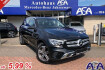 Mercedes GLC Exclusive Benz glc 220 d 4m+offroad+exclusive interieur+sidebags hinten+a