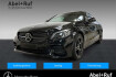 Mercedes Classe C  Benz c 200 coupe amg+multi+distro+night+kamera+pano
