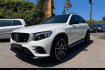 Mercedes GLC 43 AMG  benz glc 43 amg  benz glc 43 amg *pano*360grad*sitzluftung*sportabgas*