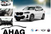 BMW X3 M-Sport xdrive30e at navi leder panoramadach bluetooth pdc