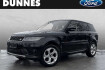 Land Rover Range Rover Sport SE Range rover sport tdv6 se