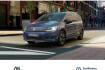 Volkswagen Touran IQ.DRIVE 2.0 tdi iq.drive dsg stand.hz. ahk rfk