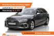 Audi S4  avant 3.0 tdi quattro/2 x sline/led/nav mmi/tmpmt/