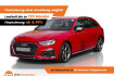 Audi S4  avant 3.0 tdi quattro/2 x s line/eahk/martix/19?ro