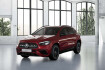Mercedes GLA AMG Line Benz gla 200 amg mbux+rukam+led+ahk+night+20+soundsy